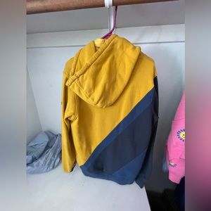 The hundreds hoodie